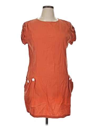 Misslook Casual Dress (view 1)