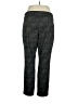 Dana Buchman Tweed Gray Dress Pants Size XL - photo 2