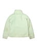 Columbia Solid Green Jacket Size 7 - 8 - photo 2