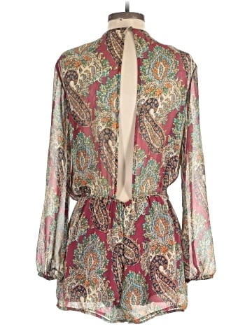 LUCCA Romper (view 2)