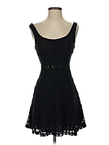 ANGL Cocktail Dress (view 1)