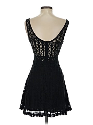 ANGL Cocktail Dress (view 2)