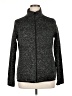 Dolce Vita 100% Polyester Gray Cardigan Size XL - photo 1