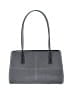 Unbranded Tweed Gray Shoulder Bag One size - photo 1