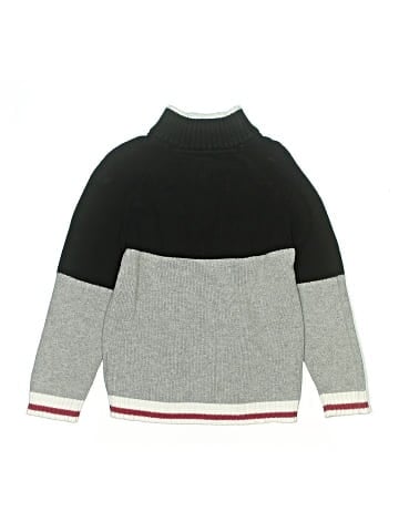CALVIN KLEIN JEANS Pullover Sweater (view 2)