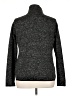 Dolce Vita 100% Polyester Gray Cardigan Size XL - photo 2