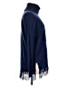 Repeat Cashmere Blue Turtleneck Sweater Size EU 38 / US 8 - photo 4