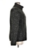 Dolce Vita 100% Polyester Gray Cardigan Size XL - photo 4