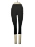 Lululemon Athletica Color Block Black Active Pants Size 4 - photo 1