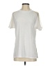 Athleta Ivory Active T-Shirt Size XXS - photo 1