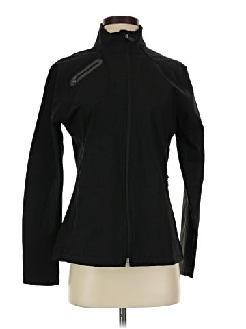 North End Jacket (view 1)