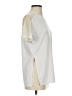 Athleta Ivory Active T-Shirt Size XXS - photo 4