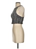 Athleta Silver Black Tank Top Size XS - photo 5