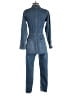 Free People Blue Jumpsuit Size S - photo 2