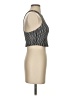 Athleta Silver Black Tank Top Size XS - photo 4