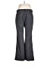 Larry Levine Gray Jeans Size 12 - photo 2