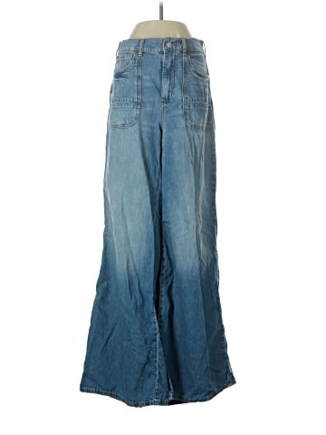 Pilcro Jeans (view 1)