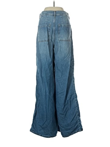 Pilcro Jeans (view 2)