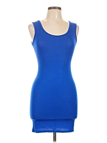 Missguided Casual Dress (view 1)