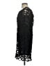 Prettygarden 100% Polyester Black Cocktail Dress Size S - photo 5