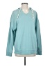 Universal Thread Teal Sweatshirt Size S - photo 1