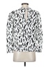 Joie 100% Silk White 3/4 Sleeve Silk Top Size XS - photo 2