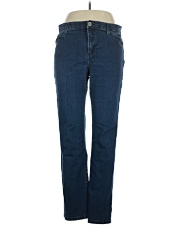 Merona Jeans (view 1)