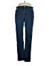 Merona Blue Jeans Size 14R - photo 1