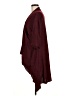 Lularoe Burgundy Cardigan Size M - photo 5