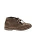 Crewcuts Outlet Brown Tan Dress Shoes Size 1 (youth) - photo 1