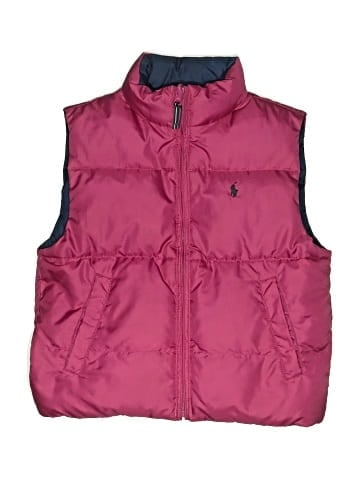 U.S. Polo Assn. Vest (view 1)