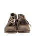 Crewcuts Outlet Brown Tan Dress Shoes Size 1 (youth) - photo 2