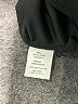 MELLODAY Black Long Sleeve Blouse Size L - photo 8