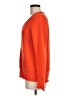 Gap 100% Acrylic Orange Pullover Sweater Size M - photo 5