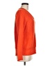 Gap 100% Acrylic Orange Pullover Sweater Size M - photo 4