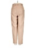 Babaton Tan Dress Pants Size 2 - photo 2