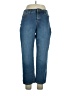Style&Co Blue Jeans Size 14 - photo 1