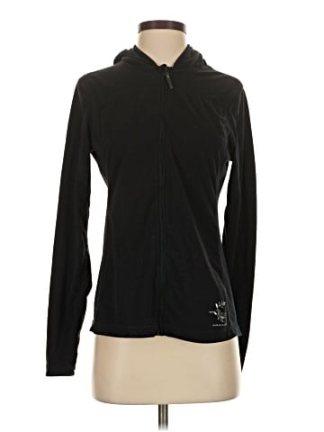 Paradox Zip Up Hoodie (view 1)