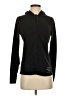 Paradox Black Zip Up Hoodie Size S - photo 1