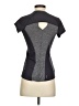 Eberjey Gray Active T-Shirt Size S (estimated) - photo 2
