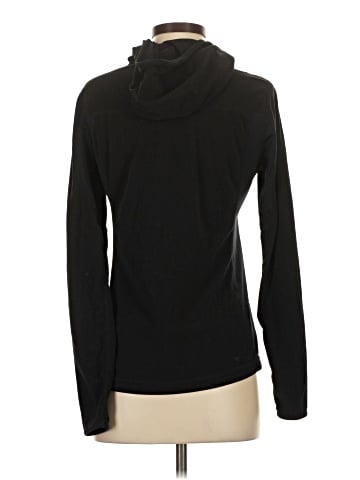Paradox Zip Up Hoodie (view 2)