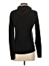 Paradox Black Zip Up Hoodie Size S - photo 2