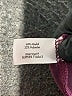Stylus Burgundy Sleeveless Button-Down Shirt Size XL - photo 8