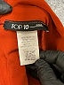 Top 10 Orange Casual Pants Size M - photo 7