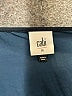 CAbi 100% Polyester Blue Long Sleeve Top Size M - photo 7