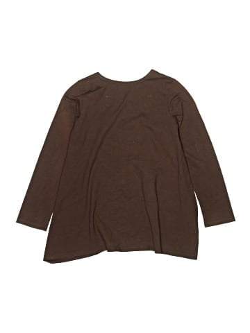 Haven girl Long Sleeve Top (view 2)