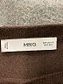 MNG Black Pullover Sweater Size XS - photo 7
