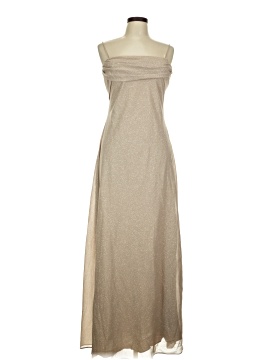 sachin and babi light blue dress New Collection  Betsy & Adam Petite Jacquard Printed Long Sheath Dress