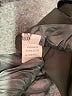 Unbranded Black Cocktail Dress Size S - photo 8