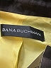 Dana Buchman Black Brown Blazer Size 14 - photo 6